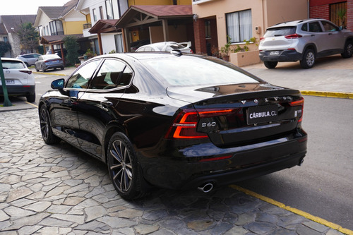 Volvo S60 T4 2.0 At