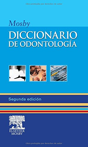 Libro Mosby Diccionario De Odontologia De Charles A Babbush