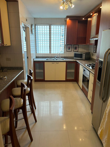Oportunidad De Inversion!!!! Bello Apartamento Amoblado 3402