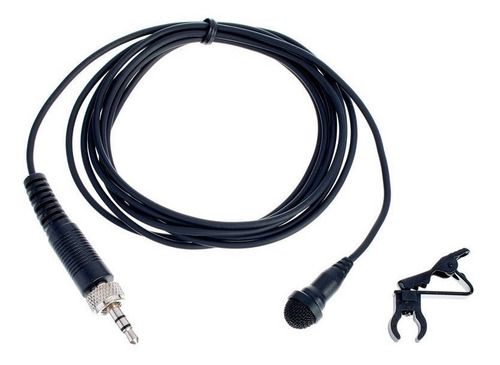 Micrófono Cápsula Sennheiser Me 2 Ii