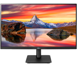 Monitor LG 24 Freesync Full Hd Ips 24mp400-b 5ms 75hz