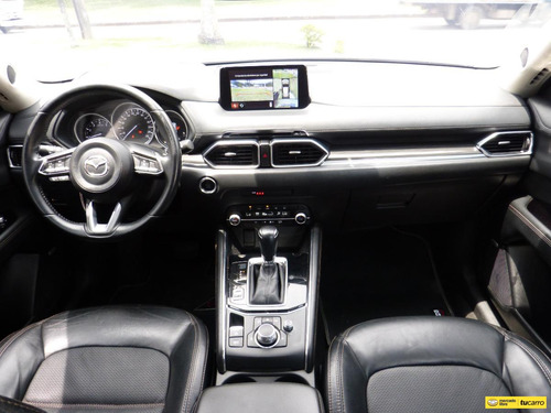 Mazda CX-5 2.5 Grand Touring