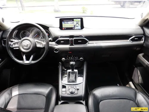 Mazda CX-5 2.5 Grand Touring