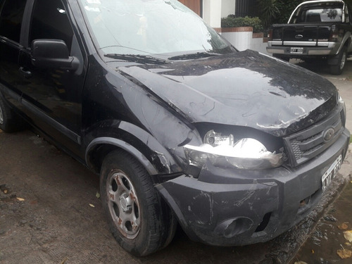 Ford Ecosport Xl Plus