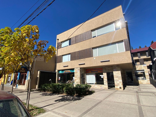 Departamento  En Venta En Centro, San Martin De Los Andes, Patagonia