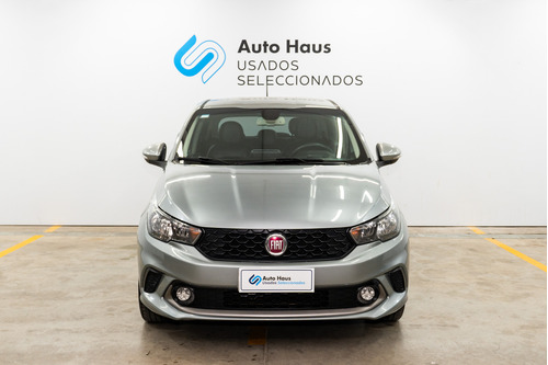 Fiat Argo 1.8 PRECISION L17