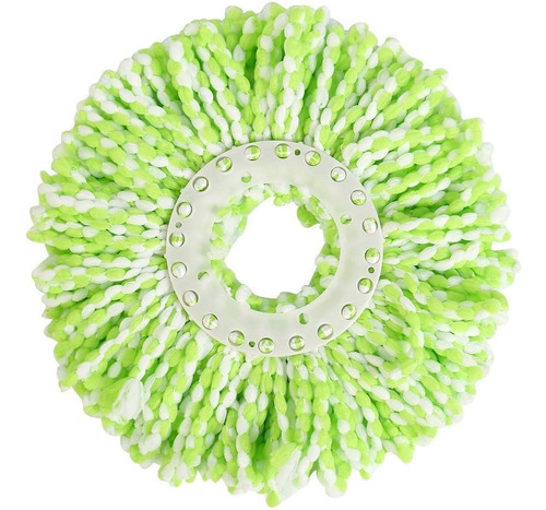 Reemplazo De Cabezal De Moplera De Microfibra De Huhushop De