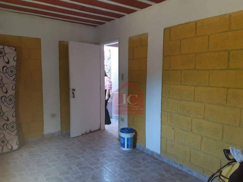 Imagem 21 de 30 de Chácara Com 3 Dormitórios À Venda, 1200 M² Por R$ 1.200.000,00 - Chácara Santa Maria - Cotia/sp - Ch0085