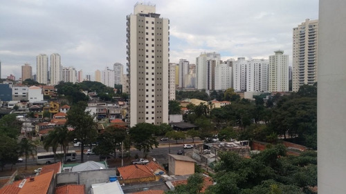 Imagem 9 de 15 de Apartamento Mobiliado Venda Ou Locação No Mandaqui - 107m2 Com 03 Dorms (01 Suíte) - Bl3098