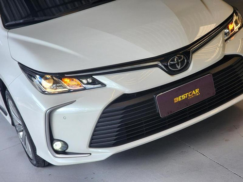 Toyota Corolla Xei 2.0