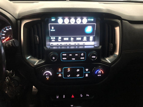 Chevrolet Trailblazer Ltz 2.8