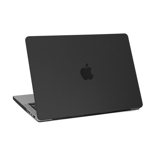 Carcasa Para Macbook Pro 16,2 M1/m2 2022 A2485 Negra Slim Go