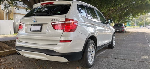 Imagen 6 de 14 de Bmw X3 2.0 Sdrive20ia At 2017