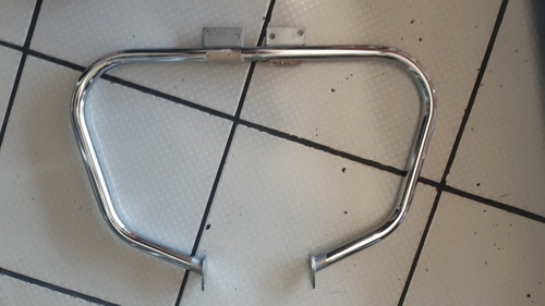 Defensa Original Delantera Bj Pulsar 180 03,04,05,06 (Usado)