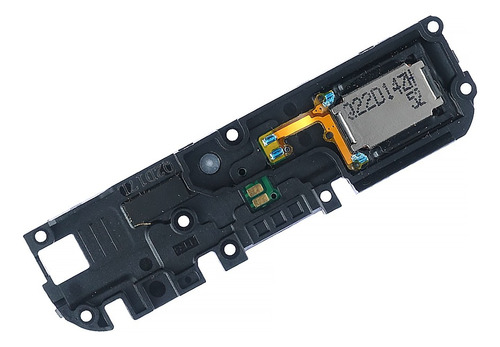 Bocina Altavoz Para Motorola G Power 2022 Xt2165-1