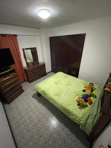Imagen 11 de 13 de Venta De Apartamento En Residencias Avenida Perimetral