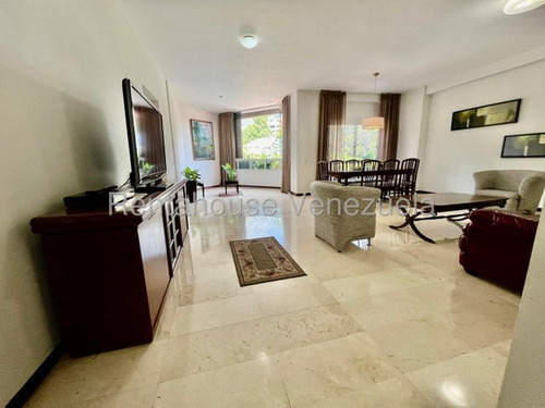 Apartamento En Venta Altamira