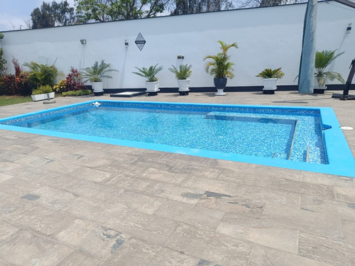 Alquilo Casa Para Eventos - Camacho