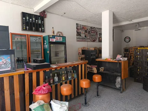 Arriendo Local En Bosa