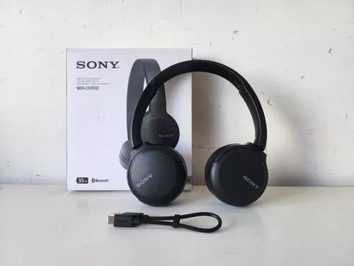 Auriculares inalámbricos WH-CH510  Sony Store Argentina - Sony Store  Argentina