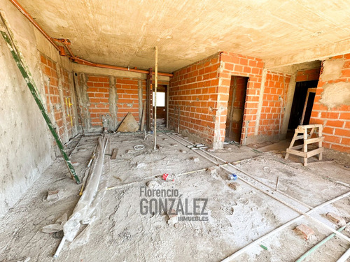 SEMIPISOS 3 Y 4 AMB. CON COCHERA