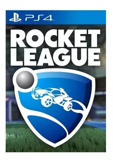 Rocket League | Ps4 2 | Promoção