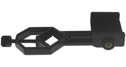 Adaptador De Celular Para Telescópios Binóculos Microscópios