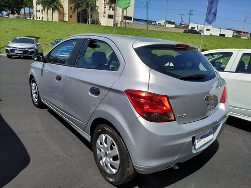 Onix 1.0 Mpfi Joy 8v Flex 4p Manual