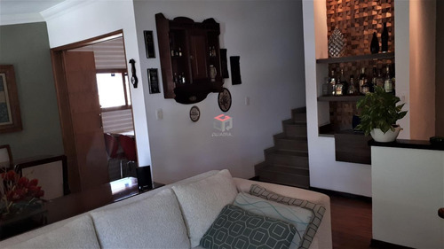 Imagem 4 de 20 de Casa À Venda, 2 Quartos, 3 Vagas, Terra Nova - São Bernardo Do Campo/sp - 14199