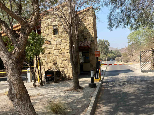 Venta Terreno Las Brisas De Chicureo - Ofertas