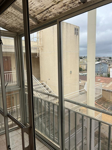 Se Vende Depto Remodelado En Condominio Mirador Del Valle 