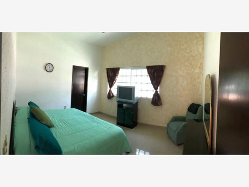 Imagen 6 de 12 de Casa Sola En Venta Vergeles De Oaxtepec