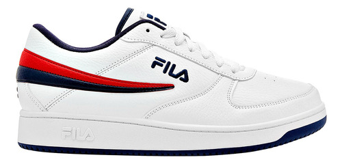 Tenis Sneaker Caballero Fila 1cm00551_125 A-low 122-637 S5