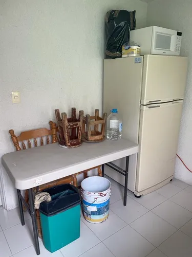 Se Vende Preciosa Casa De 2 Recamaras En Tecamac