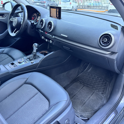 Audi A3 1.4 Sedán Dynamic At Dsg