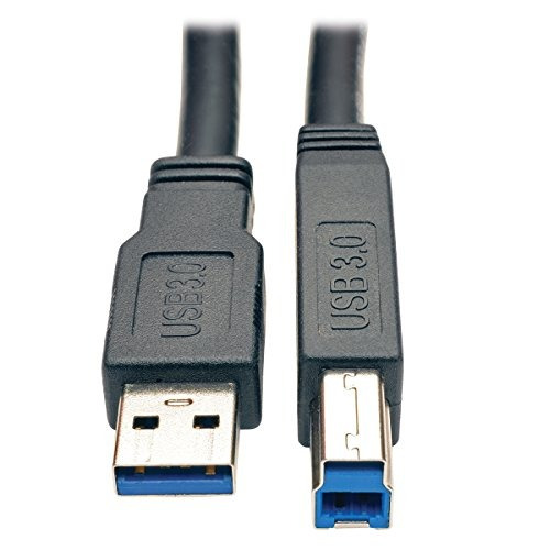 Tripp Lite Usb 3.0 Superspeed Active Repeater Cable (ab