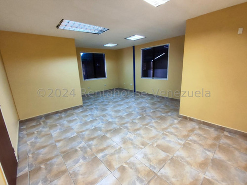 Galpones En Alquiler Zona Industrial Ii De Barquisimeto Estado Lara Cod.24-27479 Nd