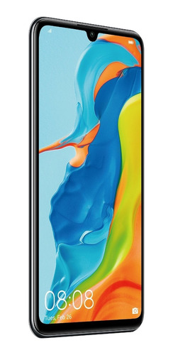Huawei P30 Lite 128gb - Negro