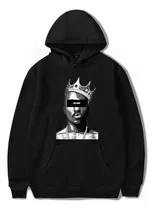 Comprar Tupac 2pac Hoodies Sudadera Hombre Mujer Sudadera Vetement