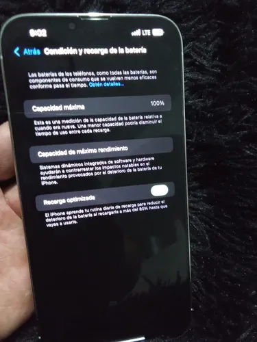 iPhone 13 Pro Max (Usado)