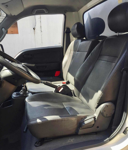 Kia K2500 2.5 Aa Chasis 2016