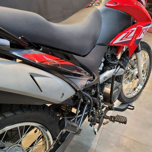 Imagen 18 de 25 de Zanella Zr-150 Ohc - Entrega Inmediata - Jp Motos