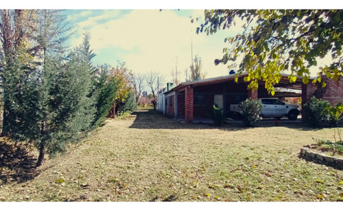 Interesante Y Hermosa Finca Productiva En Venta