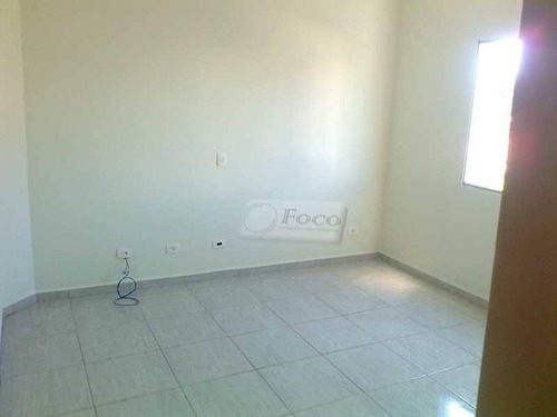 Imagem 8 de 16 de Sala Para Alugar, 59 M² Por R$ 1.350,00/mês - Gopoúva - Guarulhos/sp - Sa0067