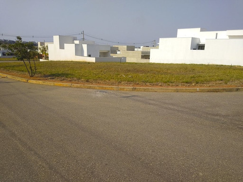 Imagem 1 de 10 de Terreno À Venda, 246 M² Por R$ 140.000,00 - Residencial Jardim - Sorocaba/sp - Te1547