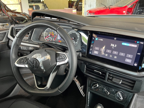 Sucata Vw Nivus Cl Tsi 2021 Vendas De Peças