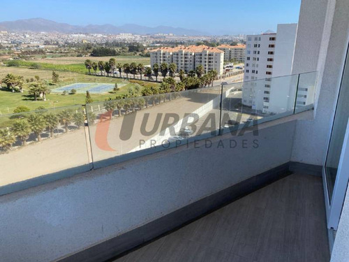 Imagen 8 de 13 de Aqua Resort Año Corrido La Serena