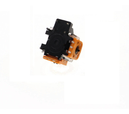 10 Piezas Joystick Compatible Con Control Ps4 Pro