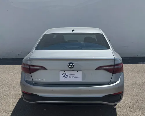 Volkswagen Jetta 1.4 T Fsi Comfortline Tip