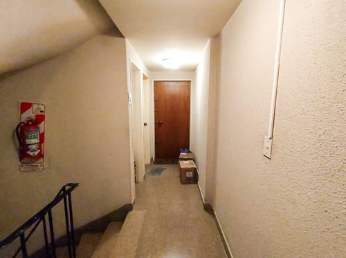Venta De Departamento En Palermo